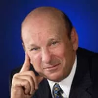 Seymour Schulich - Canadian businessman