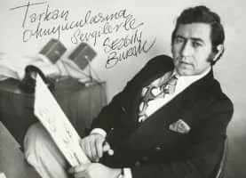 Sezgin Burak - 