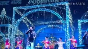 Shadab Faridi - Playback singer