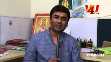 Shakti Soundar Rajan - Indian film director