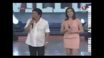 Shalani Soledad - Former Member of the Valenzuela City Council