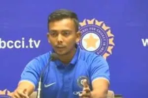 Shams Mulani - Indian cricketer