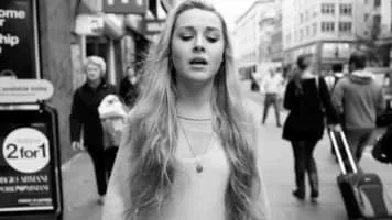 Shannon Saunders - Olympic athlete