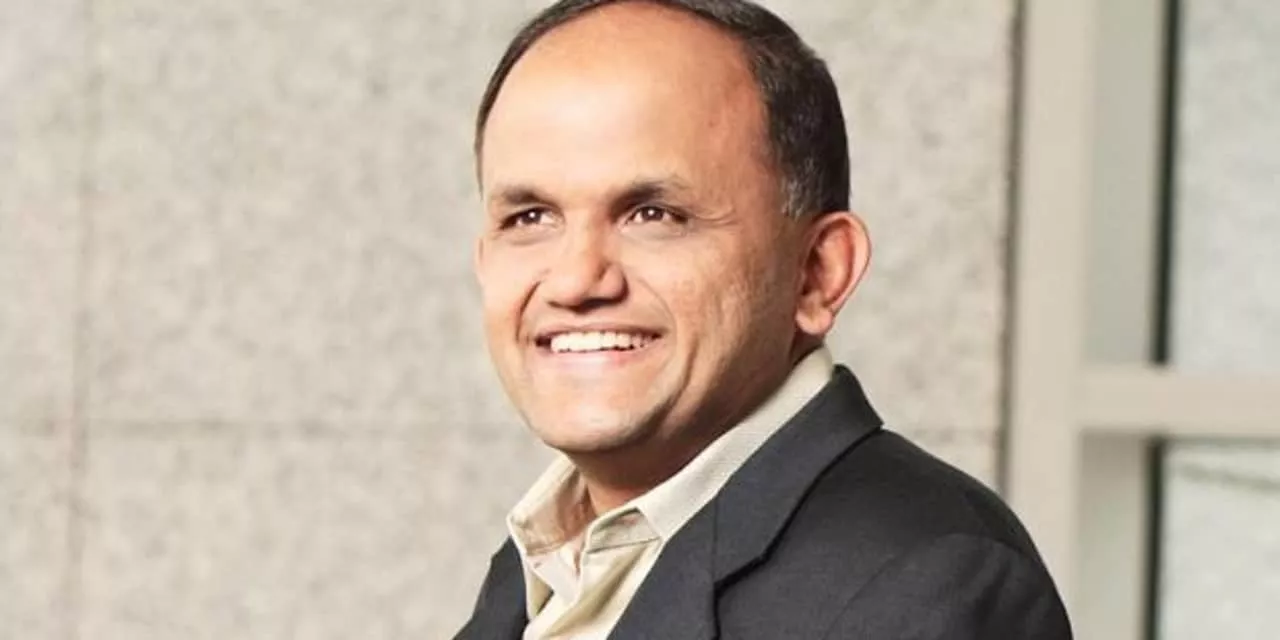 Shantanu Narayen - CEO of Adobe Systems