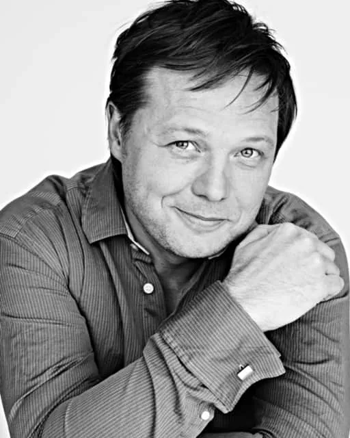 Shaun Dooley - Actor