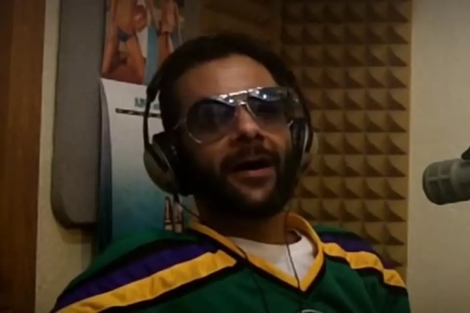 Shaun Weiss - American actor