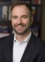 Shawn Brimley - Author