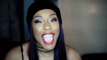 Shawnna - American rapper