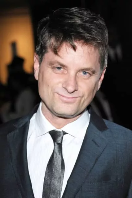 Shea Whigham - American actor