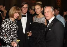 Shelby Bryan - American futurist