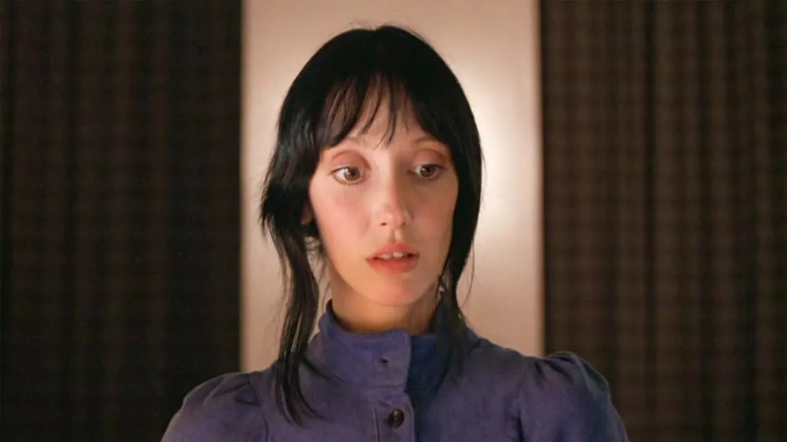 Shelley Duvall - American actress