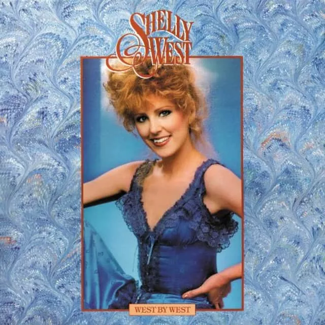 Shelly West - American singer