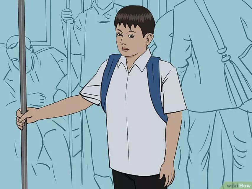 Shinji Ikari - Fictional character