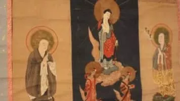 Shinran - Japanese monastic