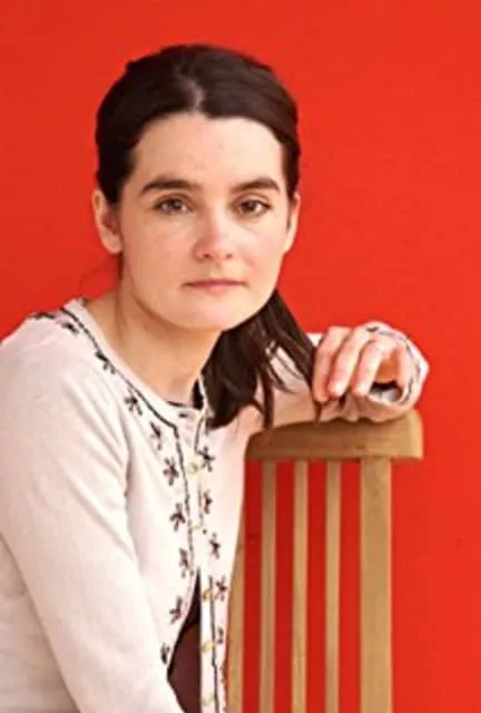 Shirley Henderson - Actress
