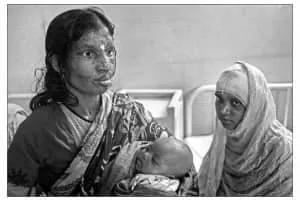 Shobha Battaglia - Italian photographer