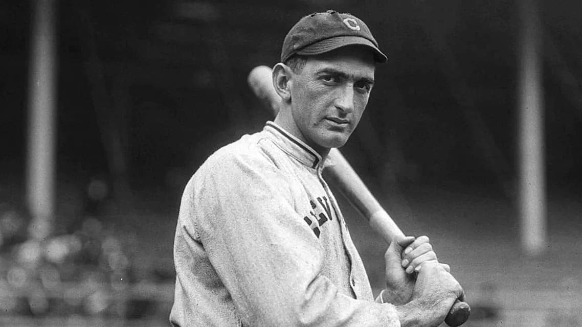 Shoeless Joe Jackson - Baseball player