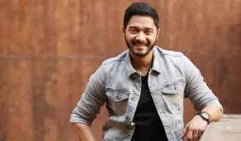 Shreyas Talpade - Indian actor