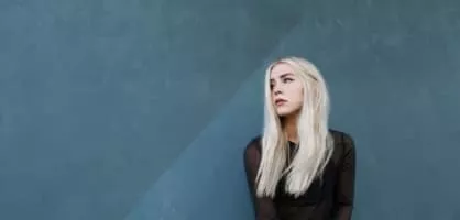 Shy Martin - Swedish singer-songwriter