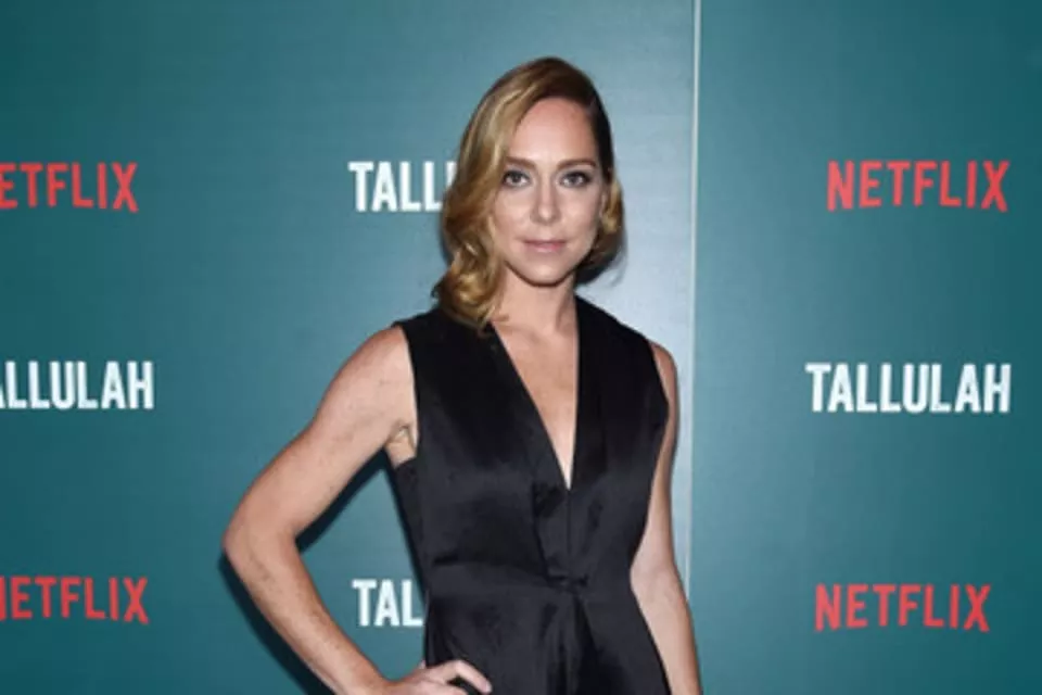 Sian Heder - American television writer