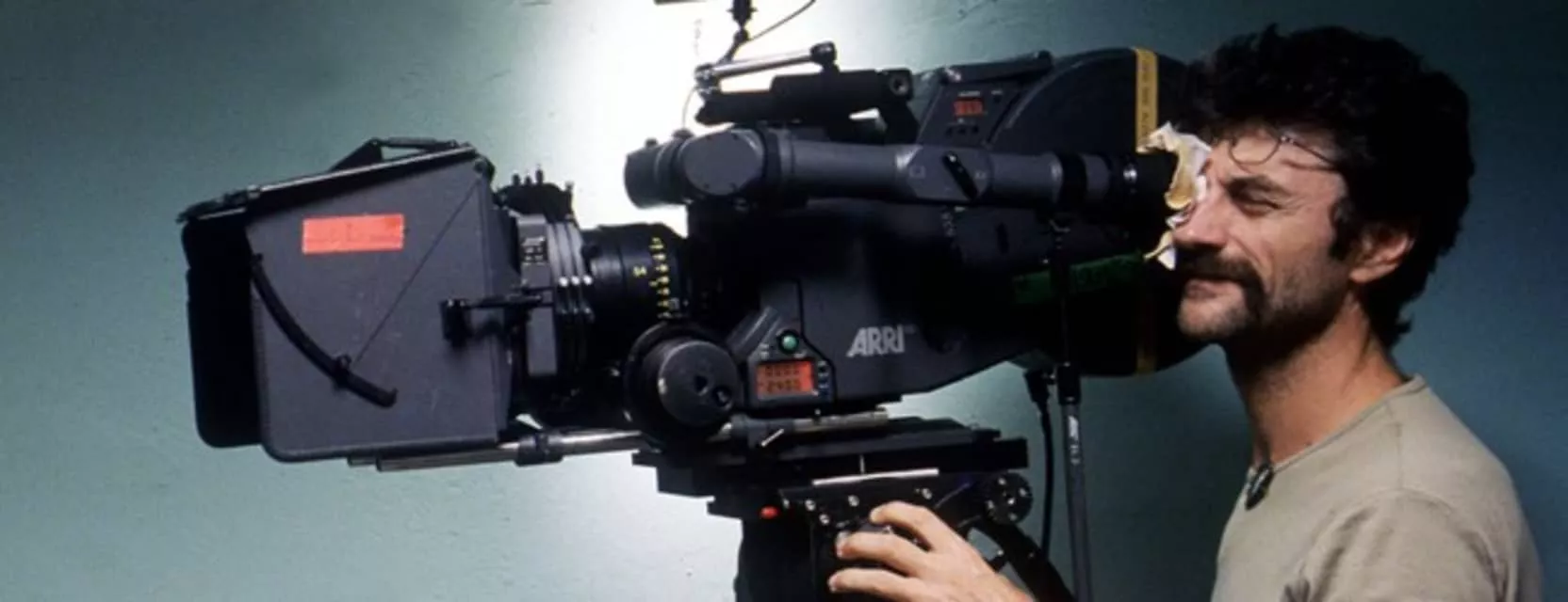 Silvio Soldini - Italian film director