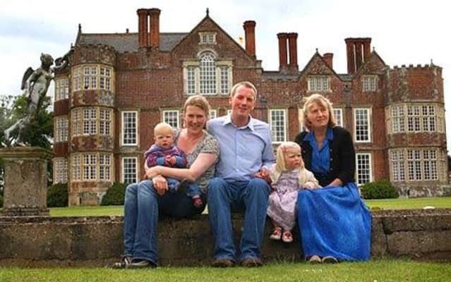 Simon Charles Cunliffe-Lister - 