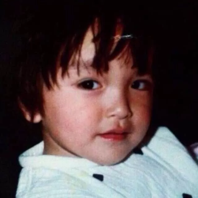 Simon Dominic - South Korean hip-hop artist