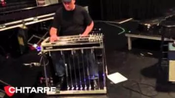 Simone Sello - Italian guitarist