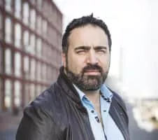 Sinan Can - Screenwriter