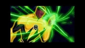Sinestro - Fictional supervillain