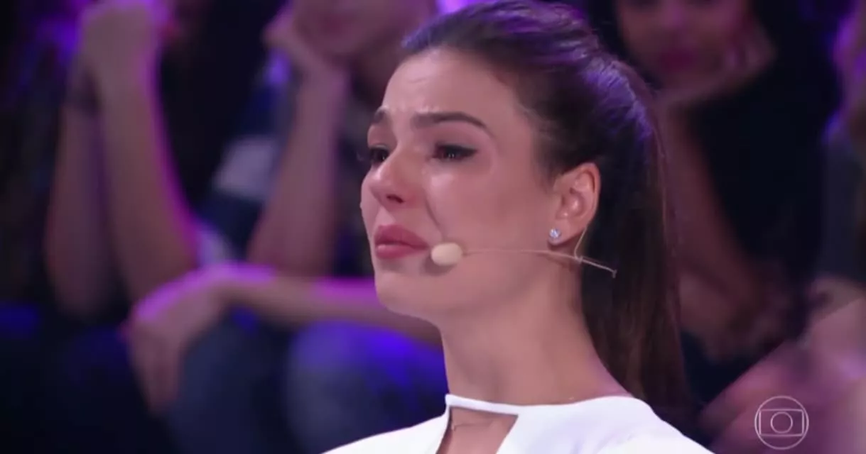 Ísis Valverde - Brazilian actress