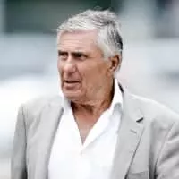 Sjaak Swart - Dutch former football player