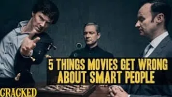 Smart People - 2008 ‧ Comedy-drama/Indie film ‧ 1h 35m