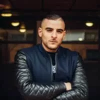 Sofiane Zermani - French rapper