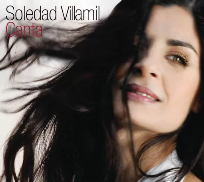 Soledad Villamil - Argentine film actress