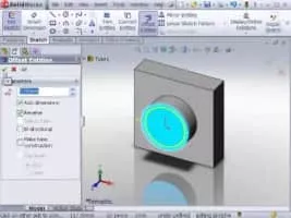 SOLIDWORKS - Computer program