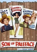Son of Paleface - 1952 ‧ Action/Action/Adventure ‧ 1h 35m