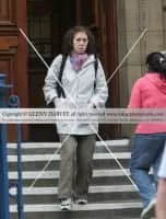 Sonia Sutcliffe - Peter Sutcliffe's ex-wife