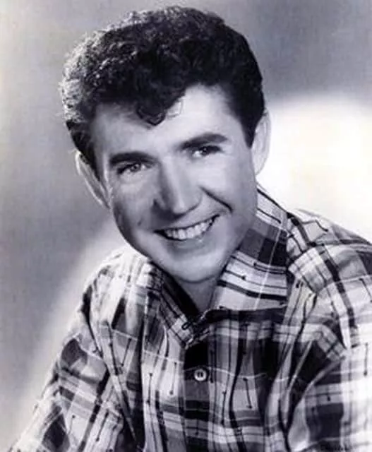 Sonny James - American singer-songwriter