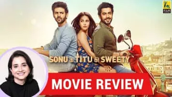 Sonu Ke Titu Ki Sweety - 2018 ‧ Drama/Romance ‧ 2h 20m