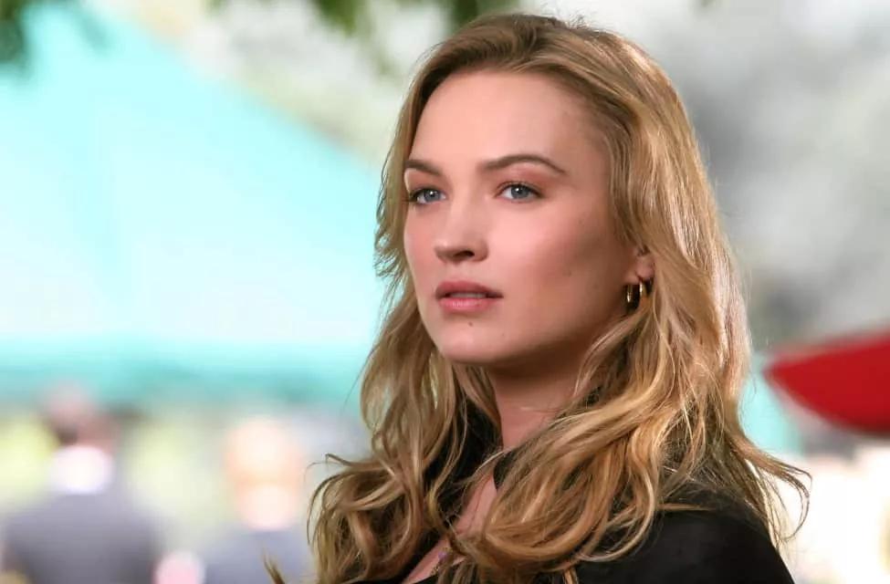 Sophia Myles - Actress