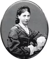 Sophia Tolstaya - Russian diarist ‧ Leo Tolstoy's wife