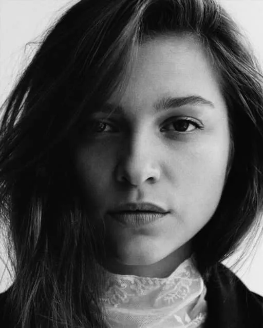 Sophie Cookson - English actress