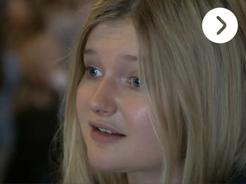 Sophie Kennedy Clark - Scottish actress