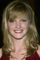 Sophie Traub - Canadian actress