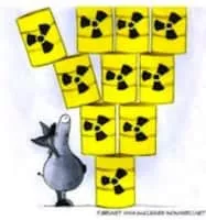 Sortir du nucléaire (Réseau Sortir du nucléaire) - France