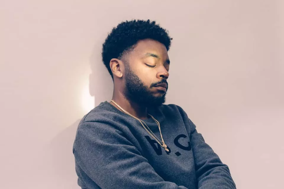 Sounwave - Record producer