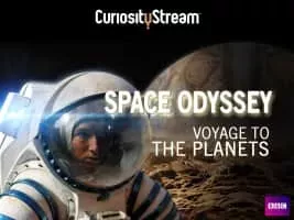 Space Odyssey - 2004 ‧ Drama/Sci-fi ‧ 1h 40m