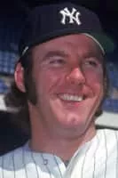 Sparky Lyle - Baseball pitcher