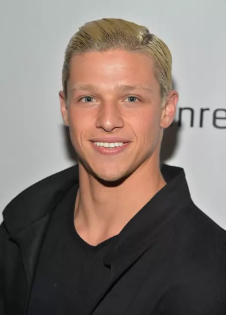 Spencer Lofranco - Canadian actor